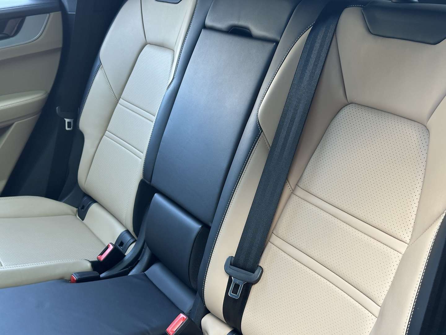 Porsche Cayenne II E-Hybrid - 2025 - Joinsteer - #25