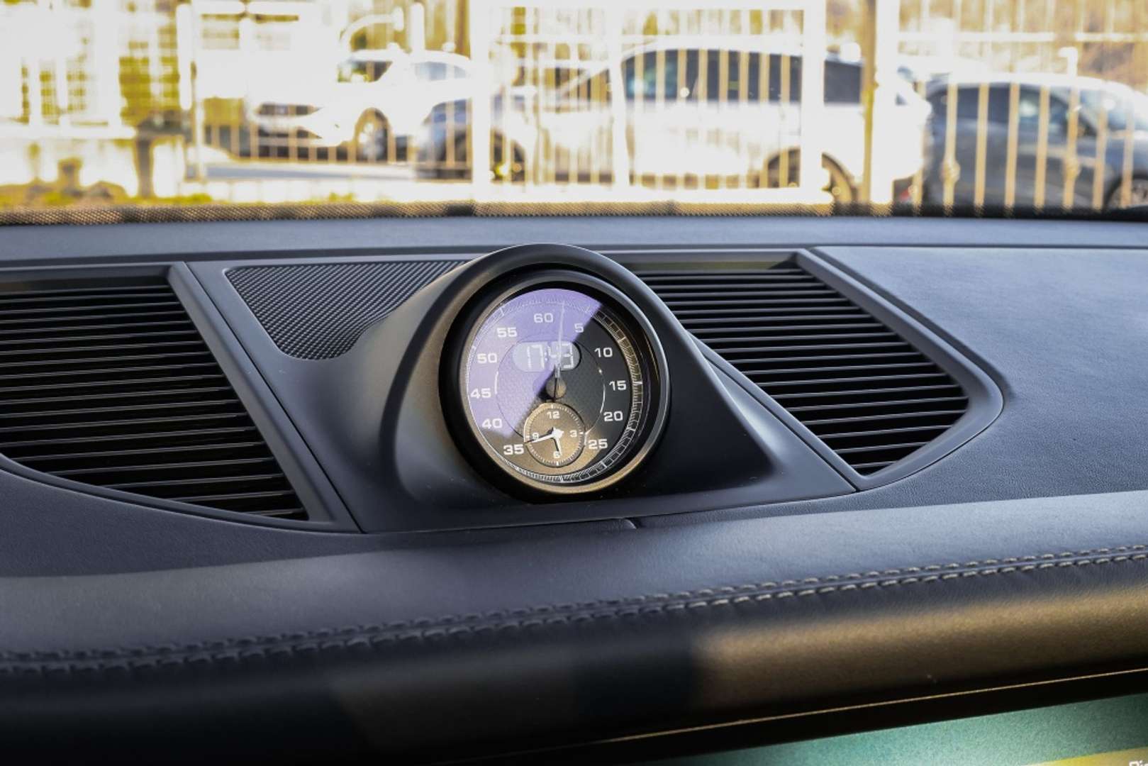 Porsche Macan II GTS - 2022 - Joinsteer - #16