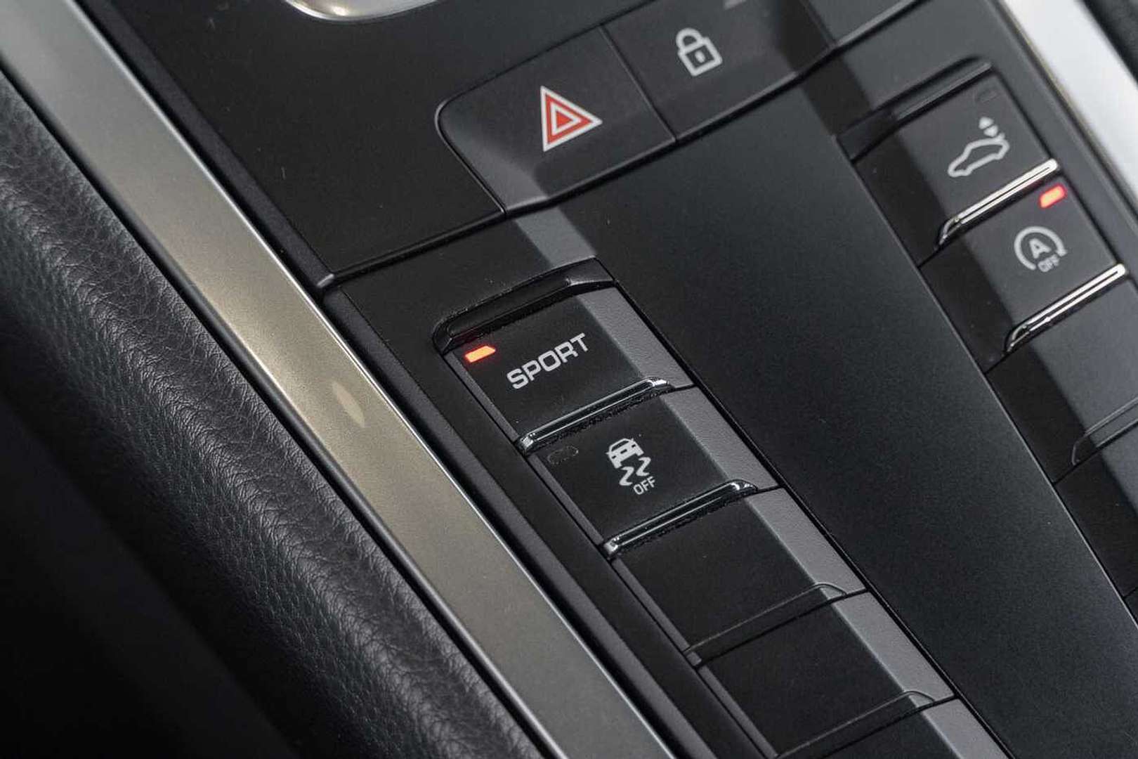 Porsche 718 Cayman - 2021 - Joinsteer - #17