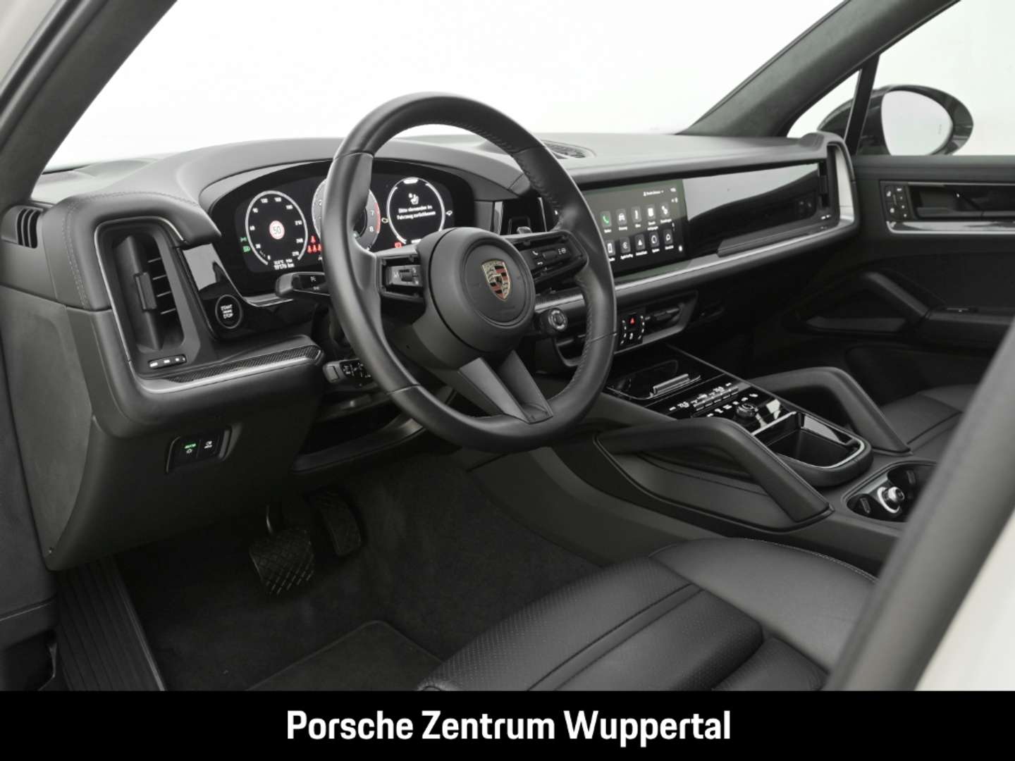 Porsche Cayenne II E-Hybrid - 2024 - Joinsteer - #4