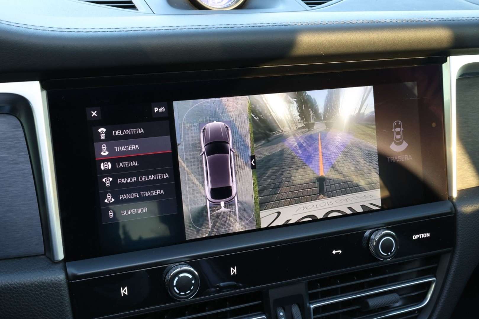 Porsche Macan II GTS - 2022 - Joinsteer - #17