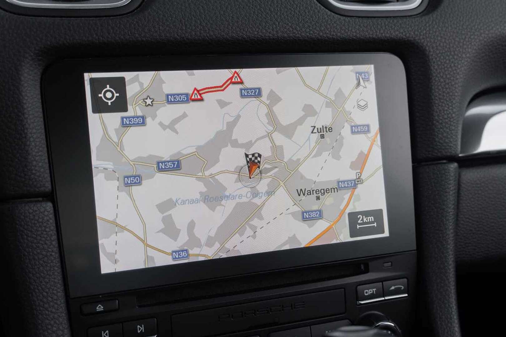 Porsche 718 Cayman - 2021 - Joinsteer - #18