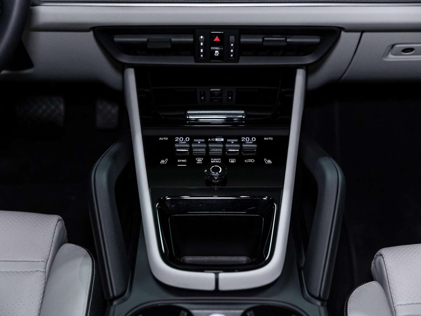 Porsche Cayenne III E-Hybrid - 2024 - Joinsteer - #37