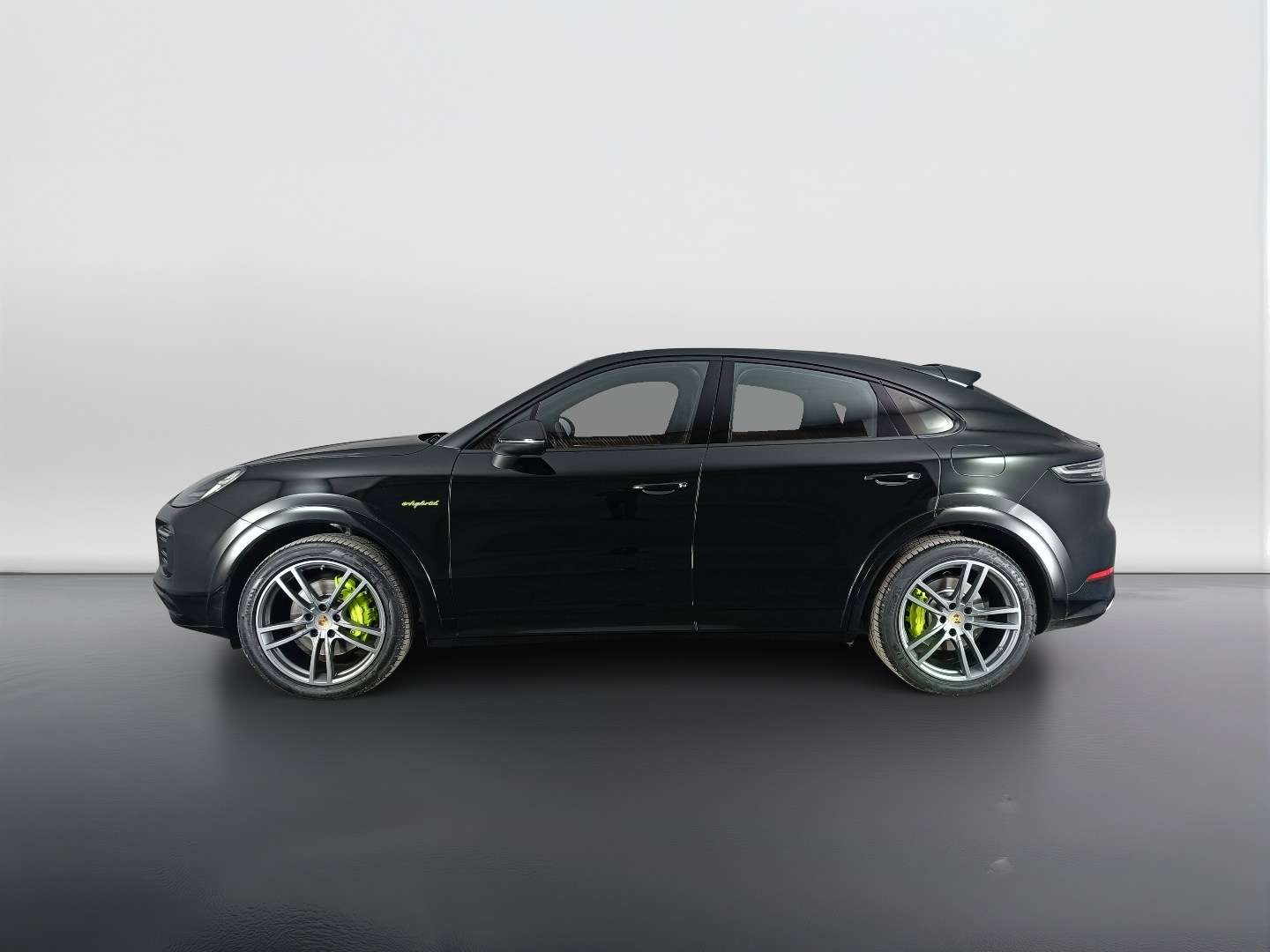 Porsche Cayenne II E-Hybrid - 2021 - Joinsteer - #6