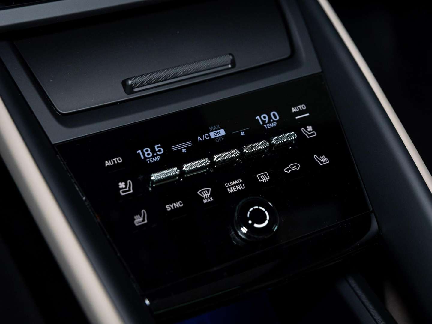 Porsche Macan II 4S - 2026 - Joinsteer - #34