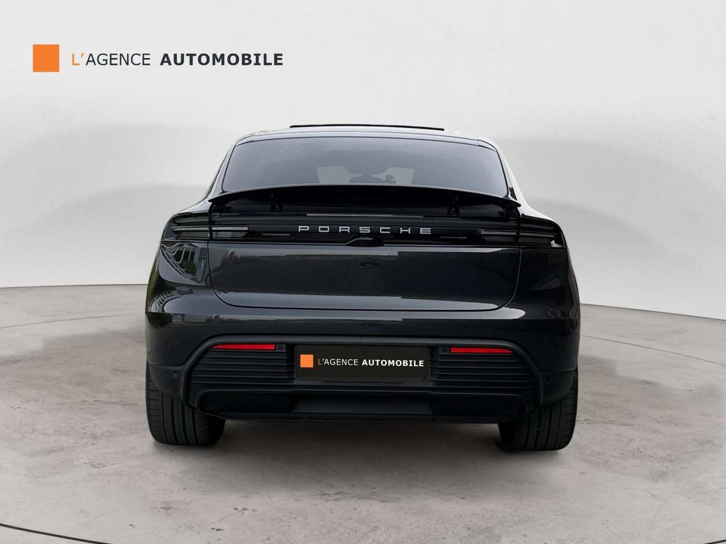 Porsche Macan I - 2024 - Joinsteer - #4