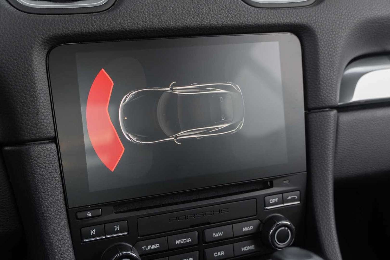 Porsche 718 Cayman - 2021 - Joinsteer - #19