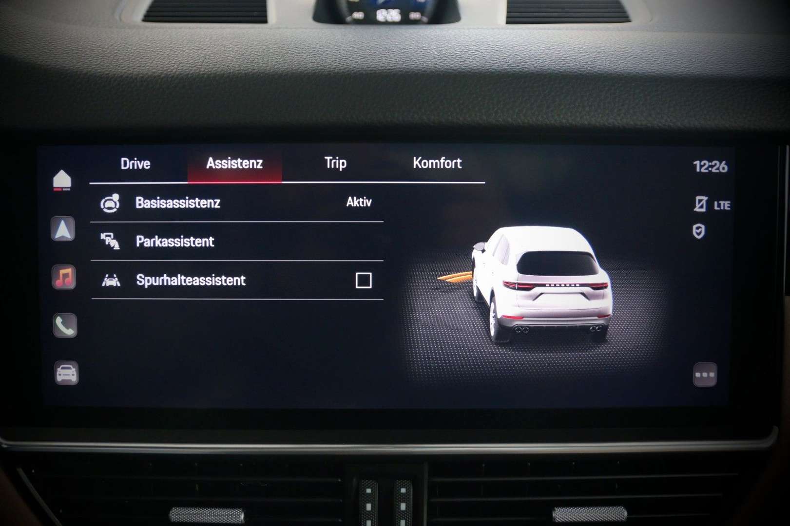 Porsche Cayenne II E-Hybrid - 2021 - Joinsteer - #20