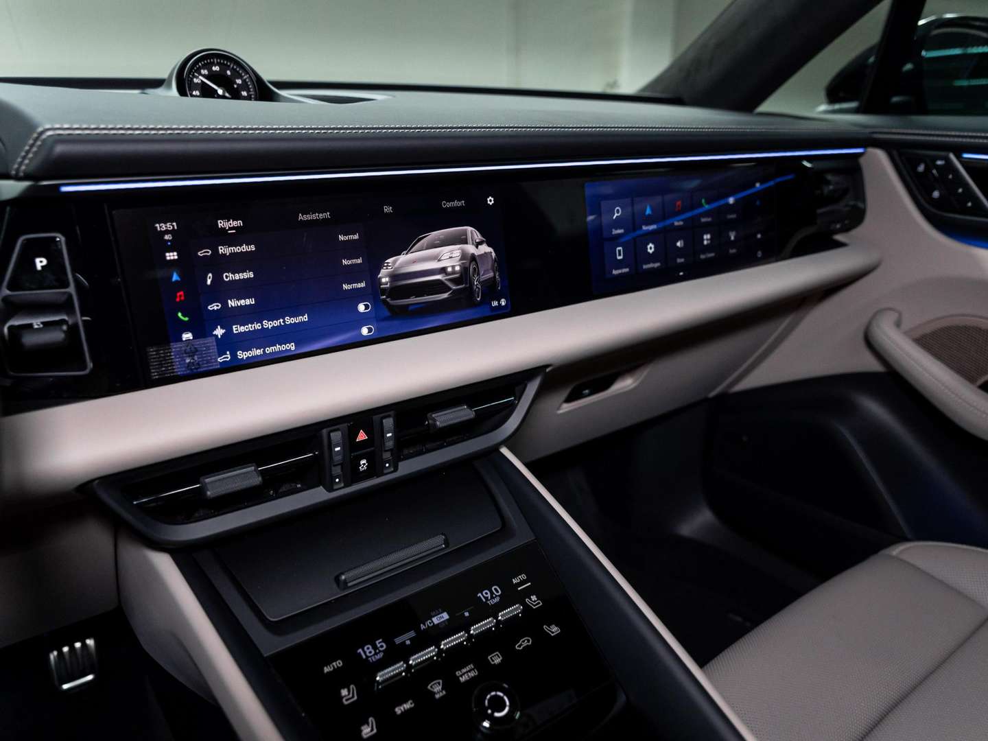 Porsche Macan II 4S - 2026 - Joinsteer - #35