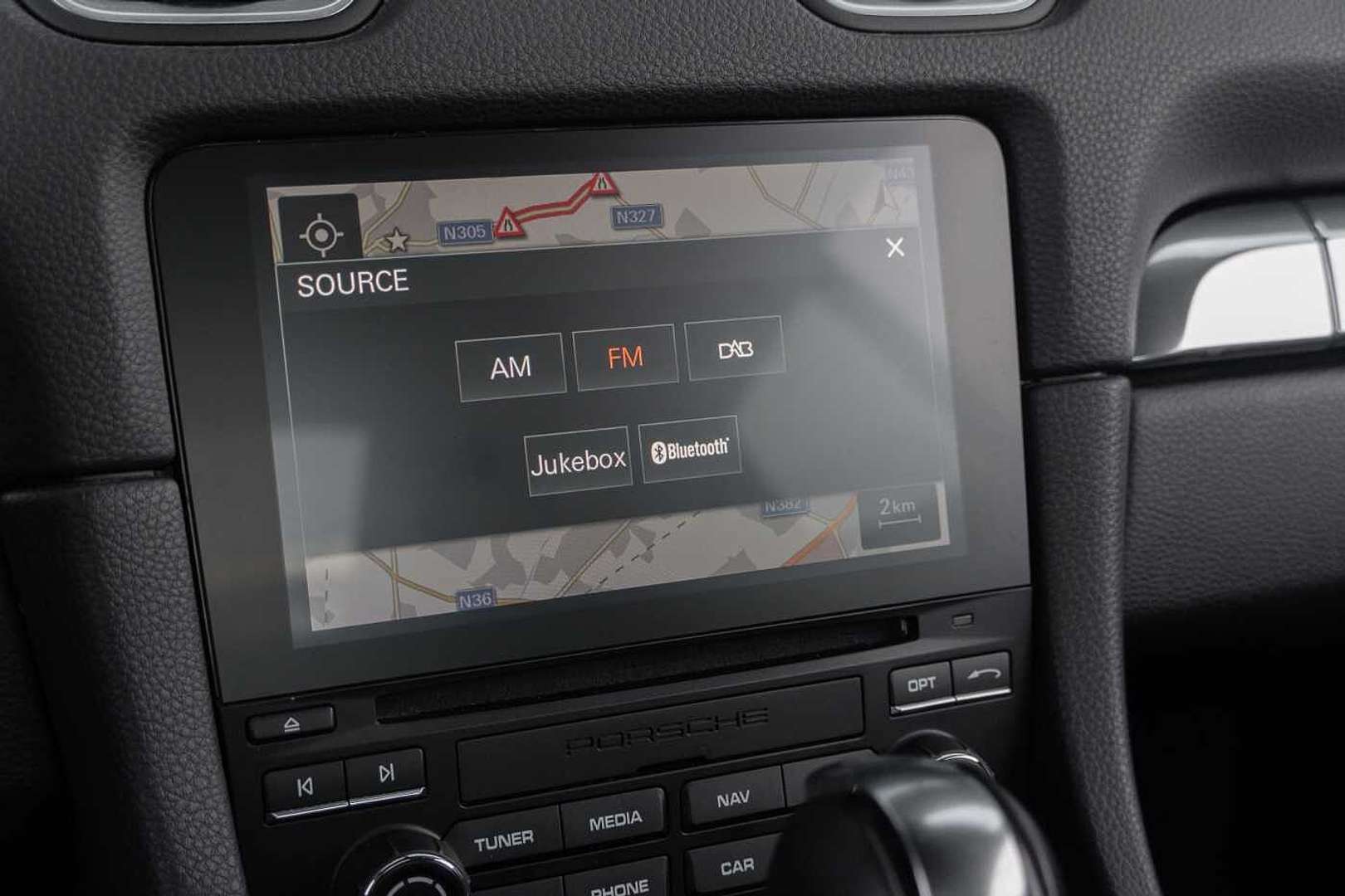 Porsche 718 Cayman - 2021 - Joinsteer - #20