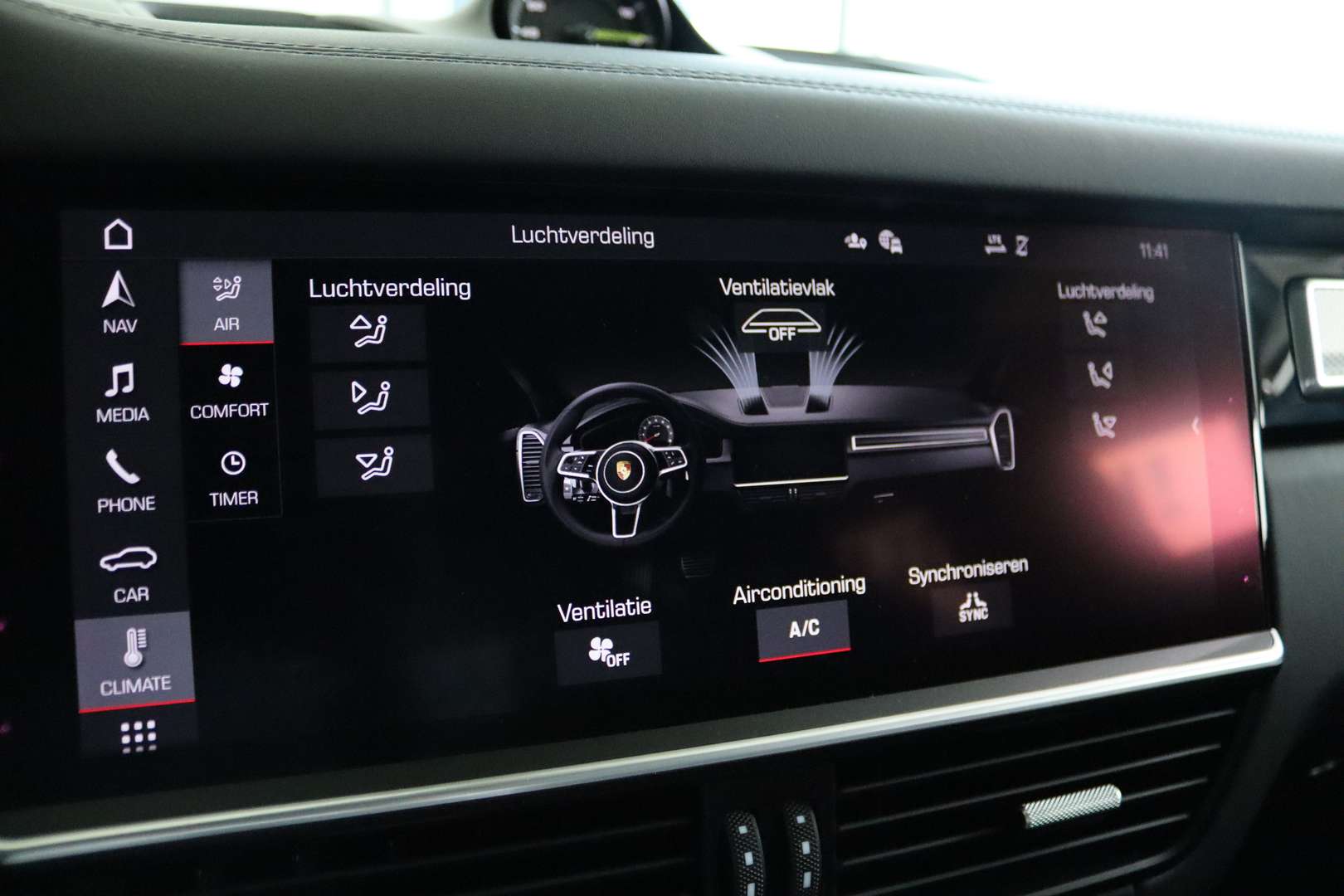 Porsche Cayenne II E-Hybrid - 2020 - Joinsteer - #38