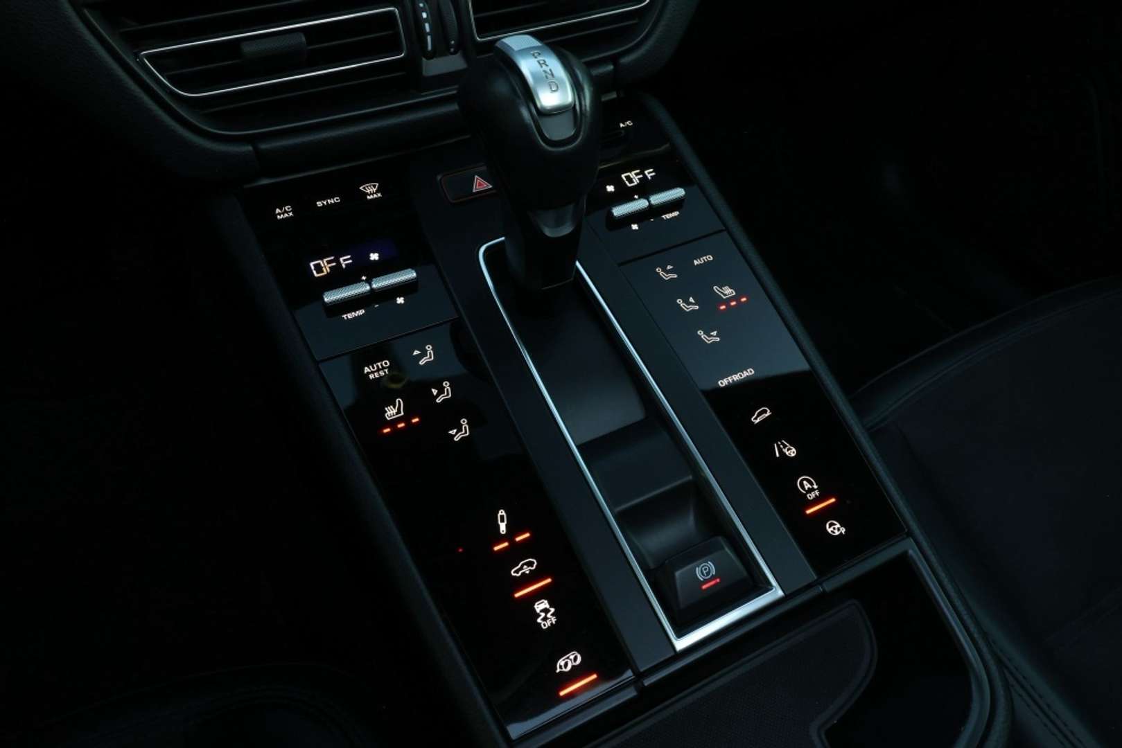 Porsche Macan II GTS - 2022 - Joinsteer - #19