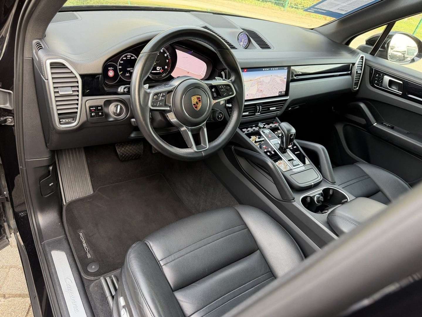 Porsche Cayenne II E-Hybrid - 2019 - Joinsteer - #42