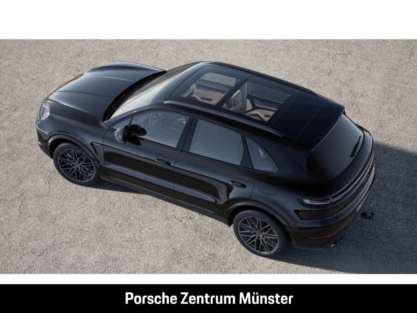 Porsche Cayenne II E-Hybrid - 2024 - Joinsteer - #4