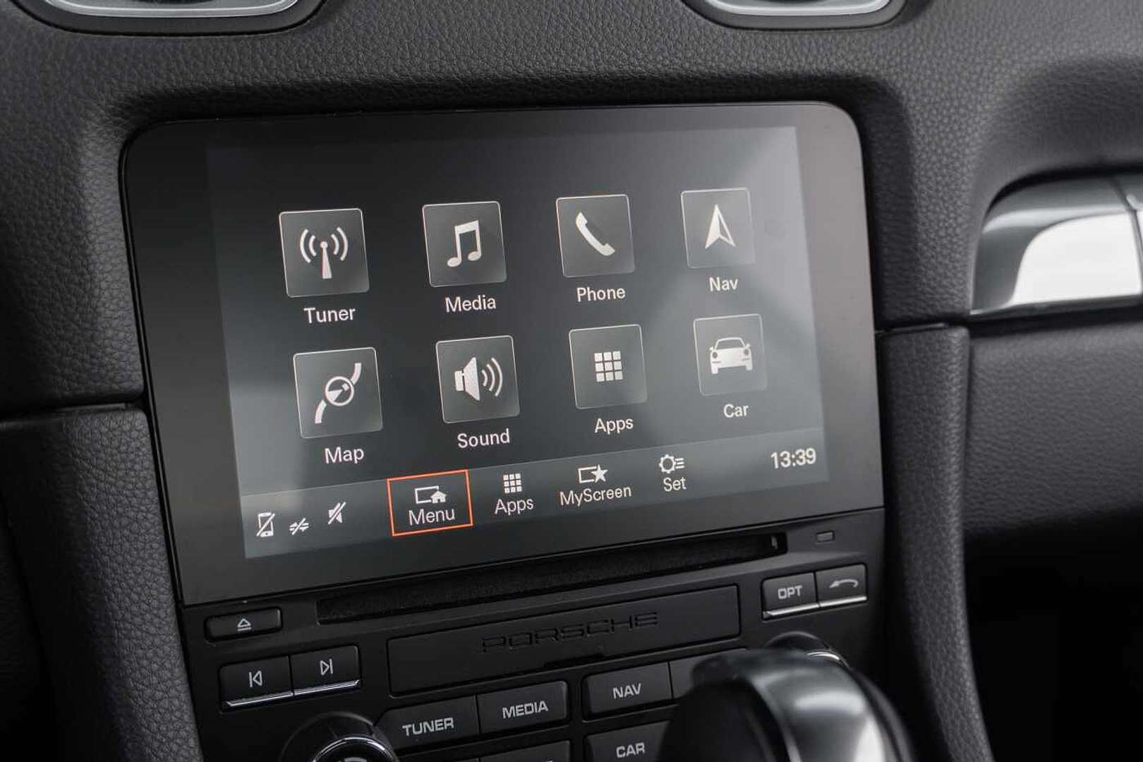 Porsche 718 Cayman - 2021 - Joinsteer - #21