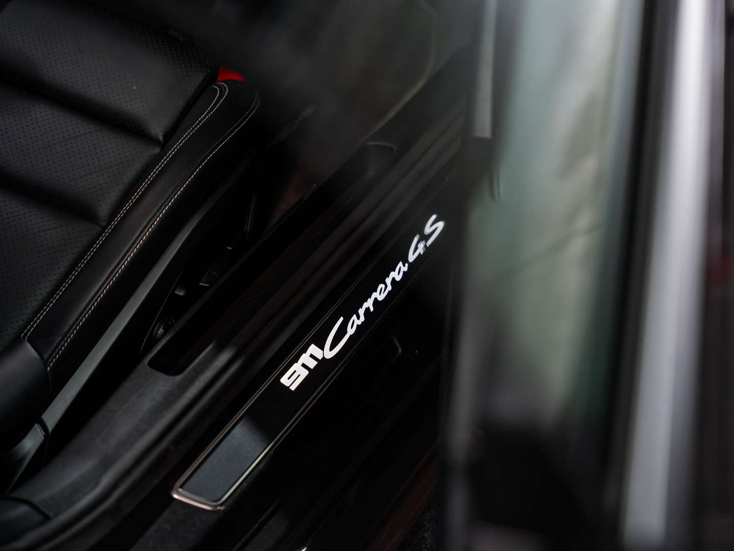 Porsche 992 I Carrera 4S - 2019 - Joinsteer - #8