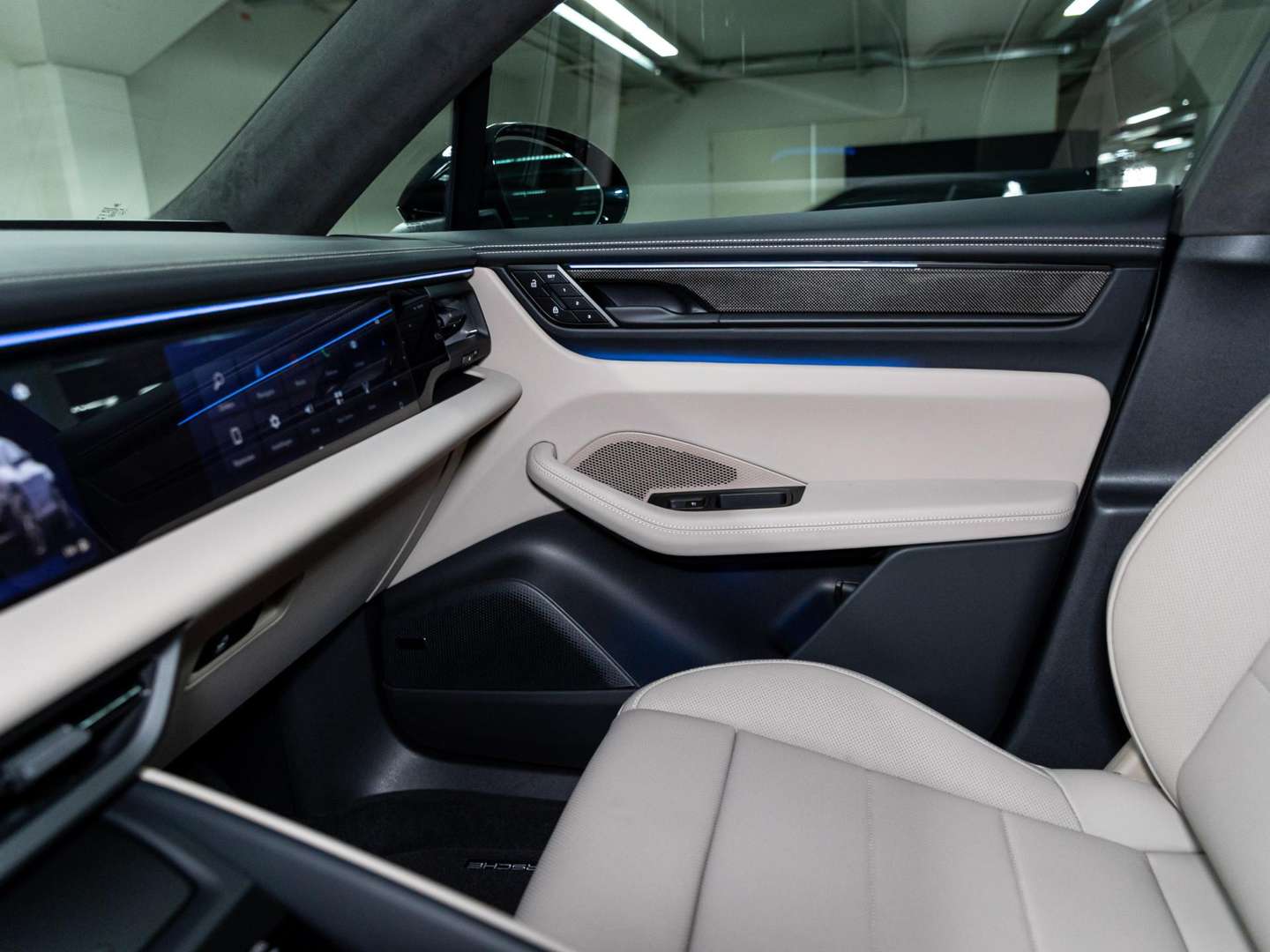 Porsche Macan II 4S - 2026 - Joinsteer - #36