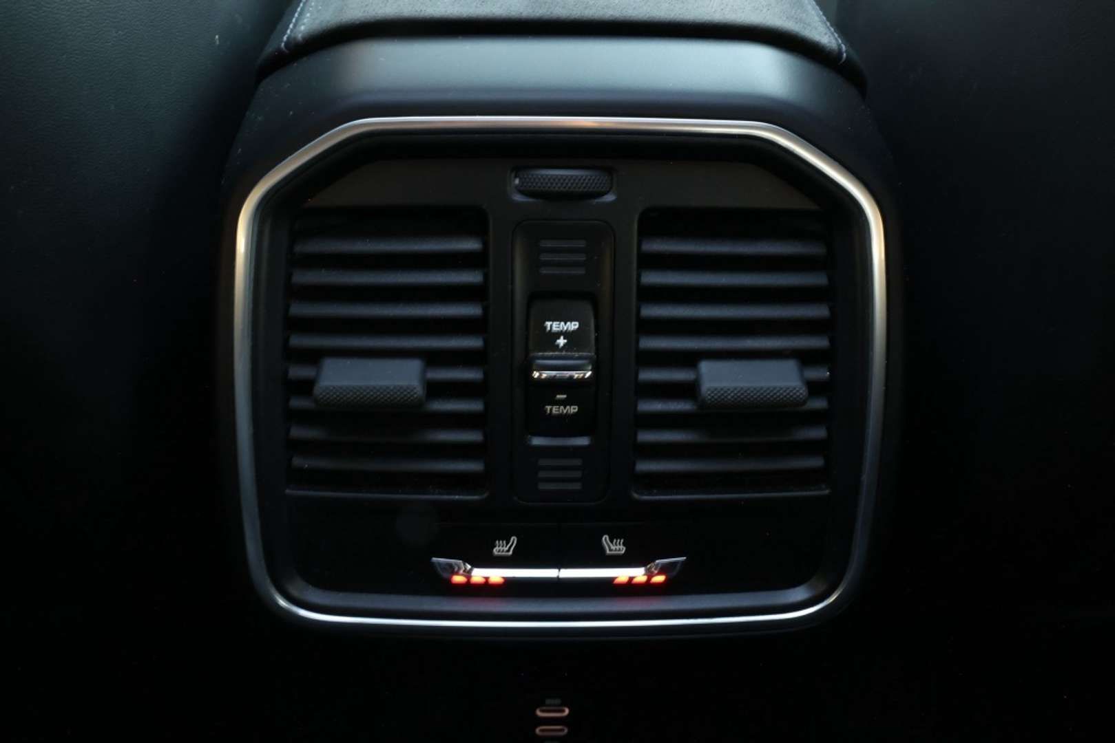 Porsche Macan II GTS - 2022 - Joinsteer - #20