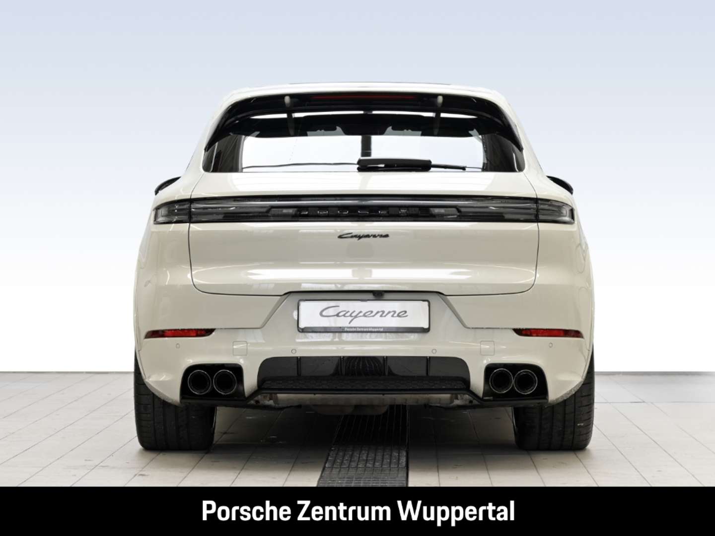 Porsche Cayenne II E-Hybrid - 2024 - Joinsteer - #8