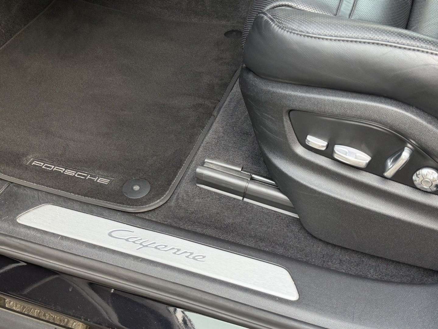 Porsche Cayenne II E-Hybrid - 2019 - Joinsteer - #43