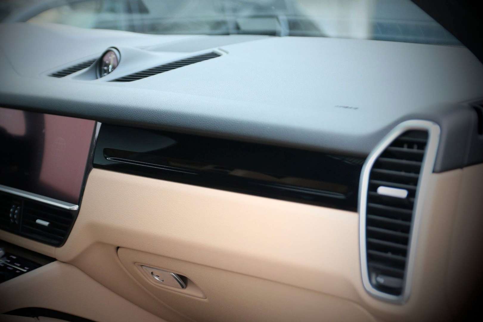 Porsche Cayenne II E-Hybrid - 2021 - Joinsteer - #22