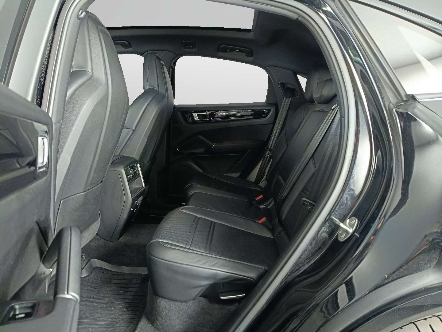 Porsche Cayenne II E-Hybrid - 2021 - Joinsteer - #9