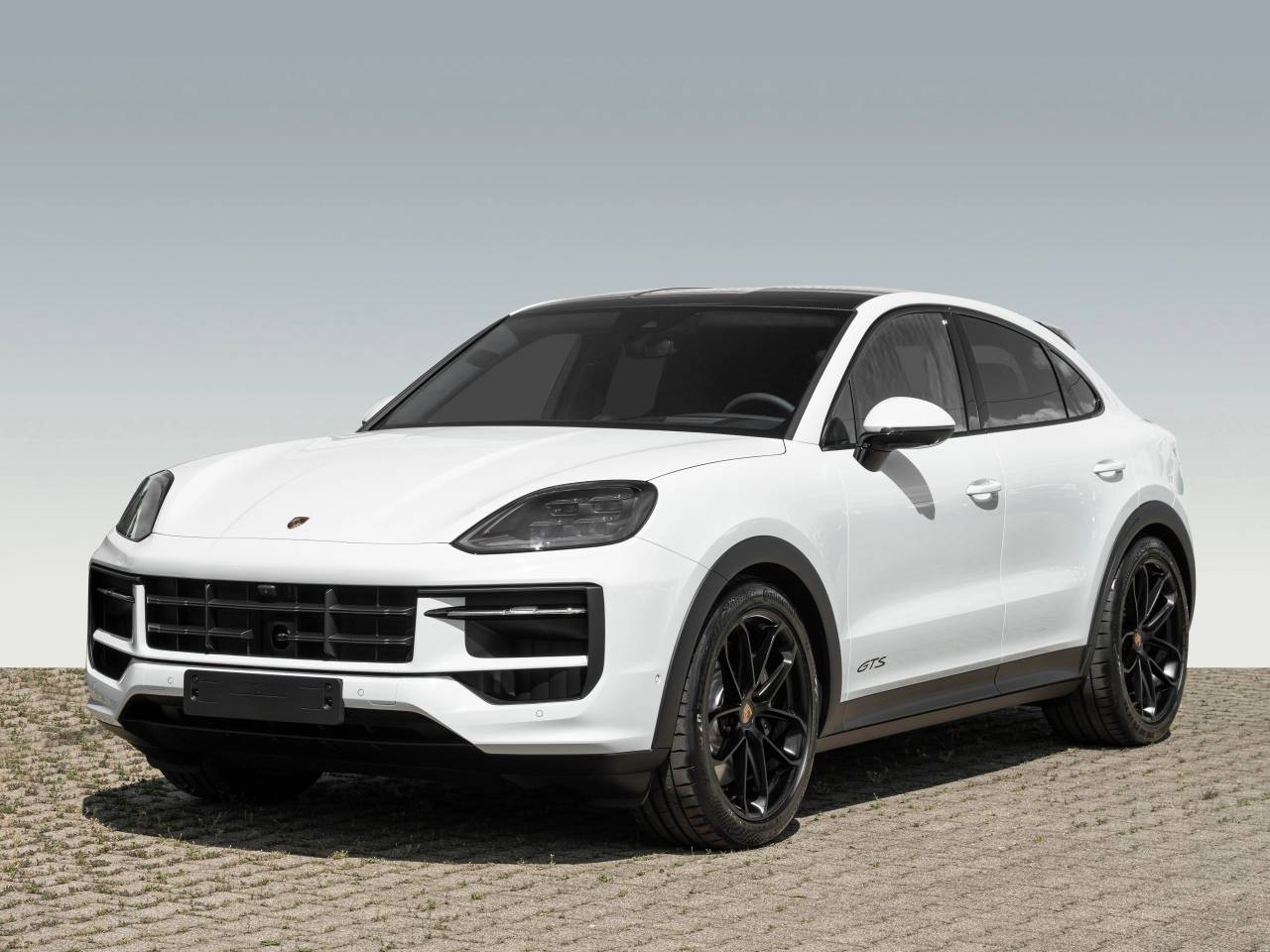 Porsche Cayenne III ph2 GTS Coupé - 2025 - Joinsteer - #1