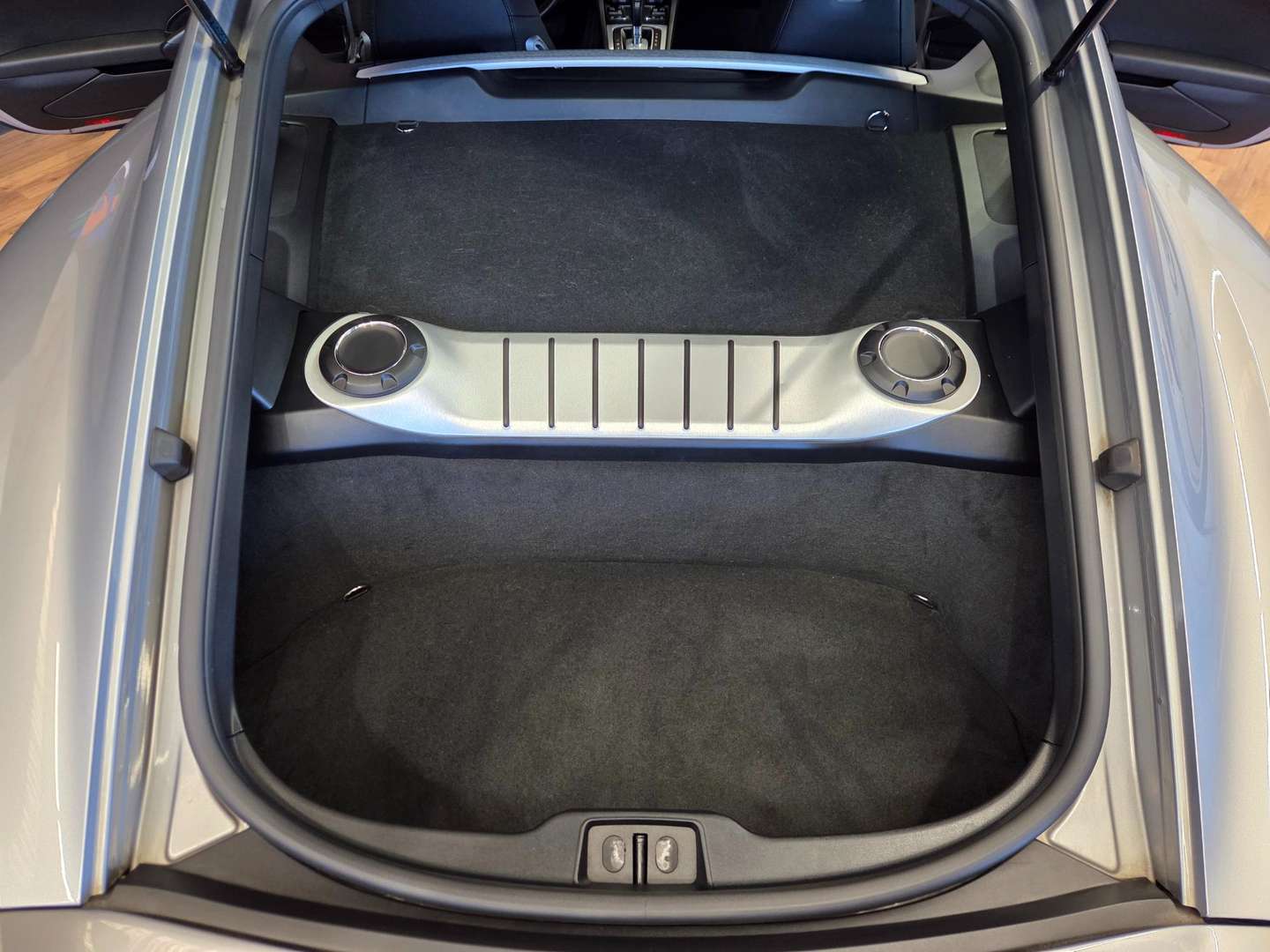 Porsche 718 Base - 2018 - Joinsteer - #6