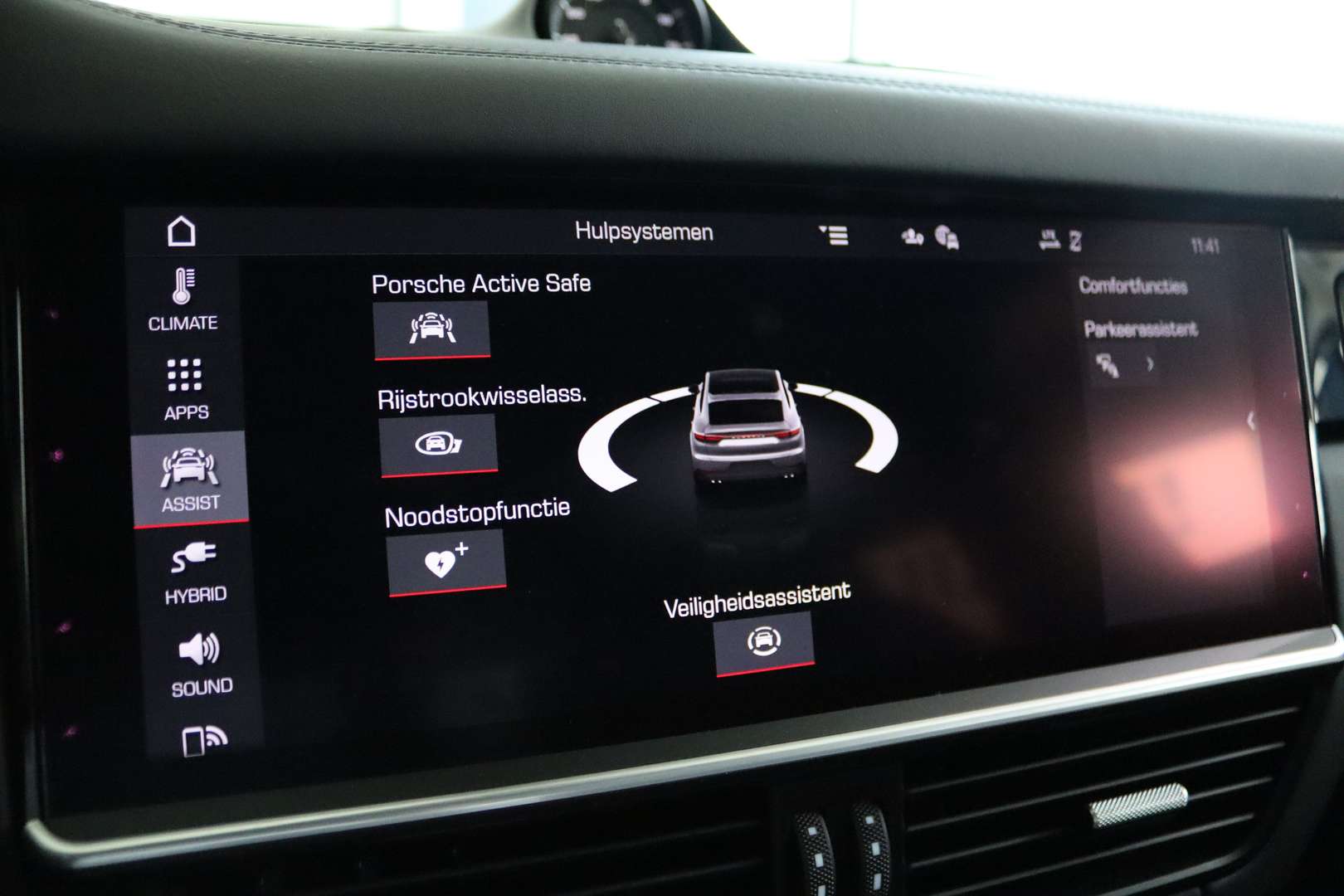 Porsche Cayenne II E-Hybrid - 2020 - Joinsteer - #39