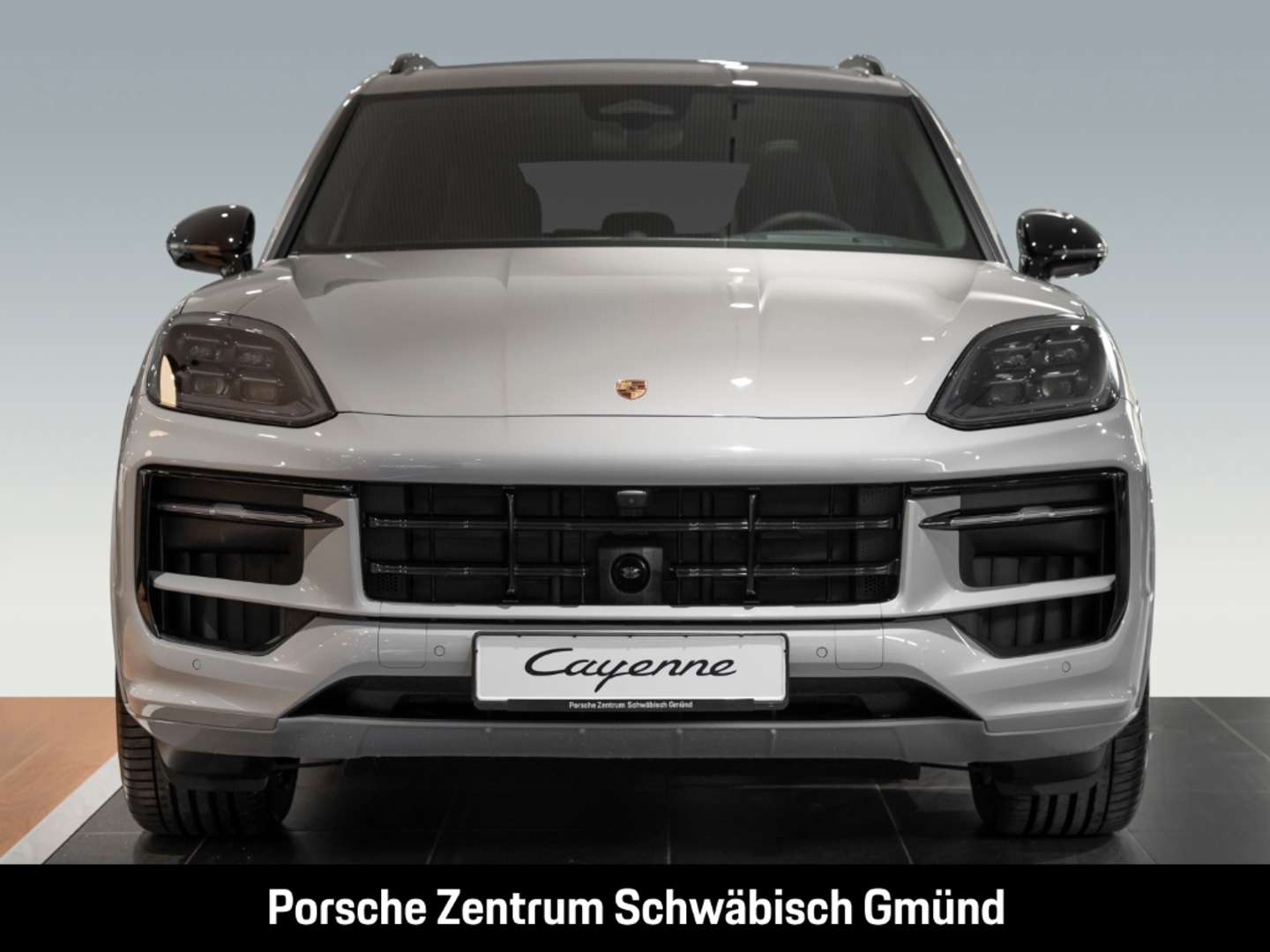 Porsche Cayenne II GTS - 2026 - Joinsteer - #7