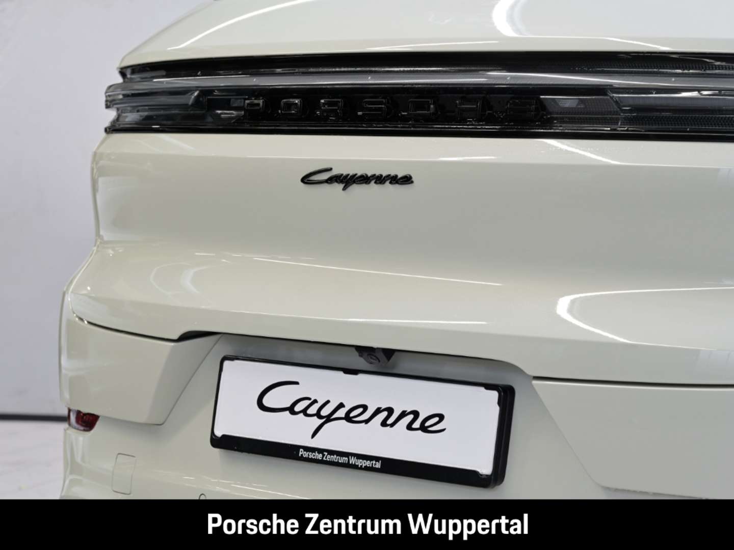 Porsche Cayenne II E-Hybrid - 2024 - Joinsteer - #9
