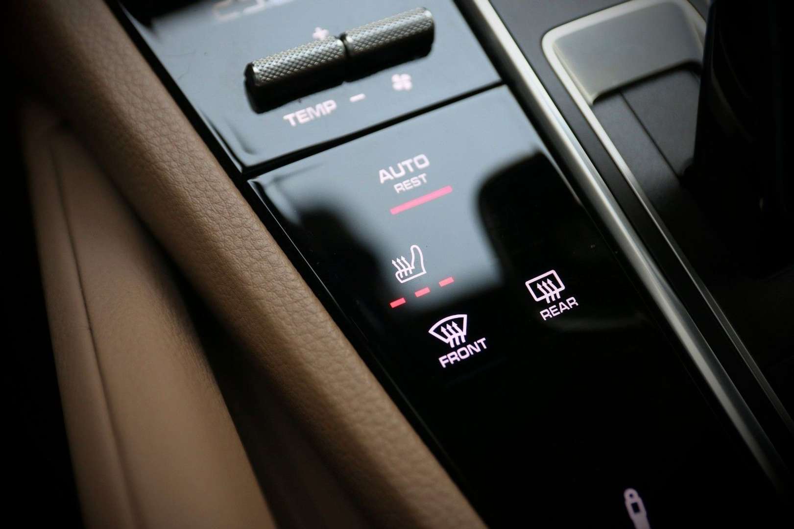 Porsche Cayenne II E-Hybrid - 2021 - Joinsteer - #23