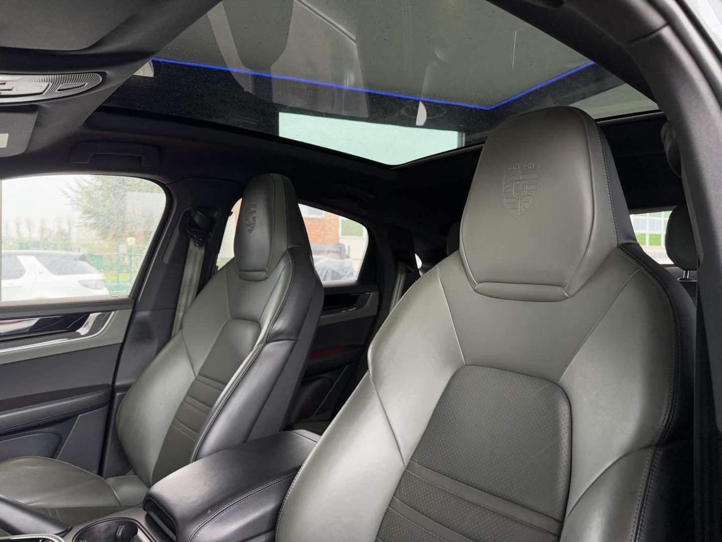 Porsche Cayenne II E-Hybrid - 2023 - Joinsteer - #9