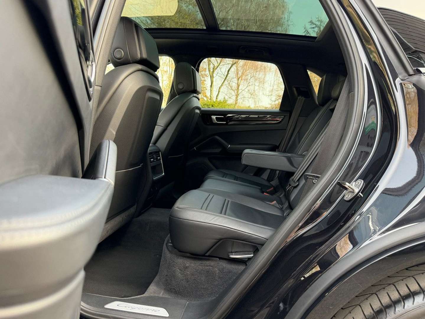 Porsche Cayenne II E-Hybrid - 2019 - Joinsteer - #44