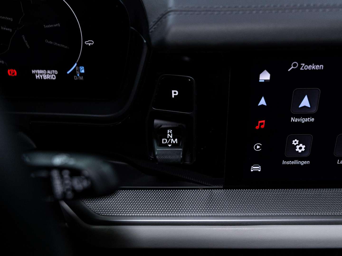 Porsche Cayenne III E-Hybrid - 2024 - Joinsteer - #41