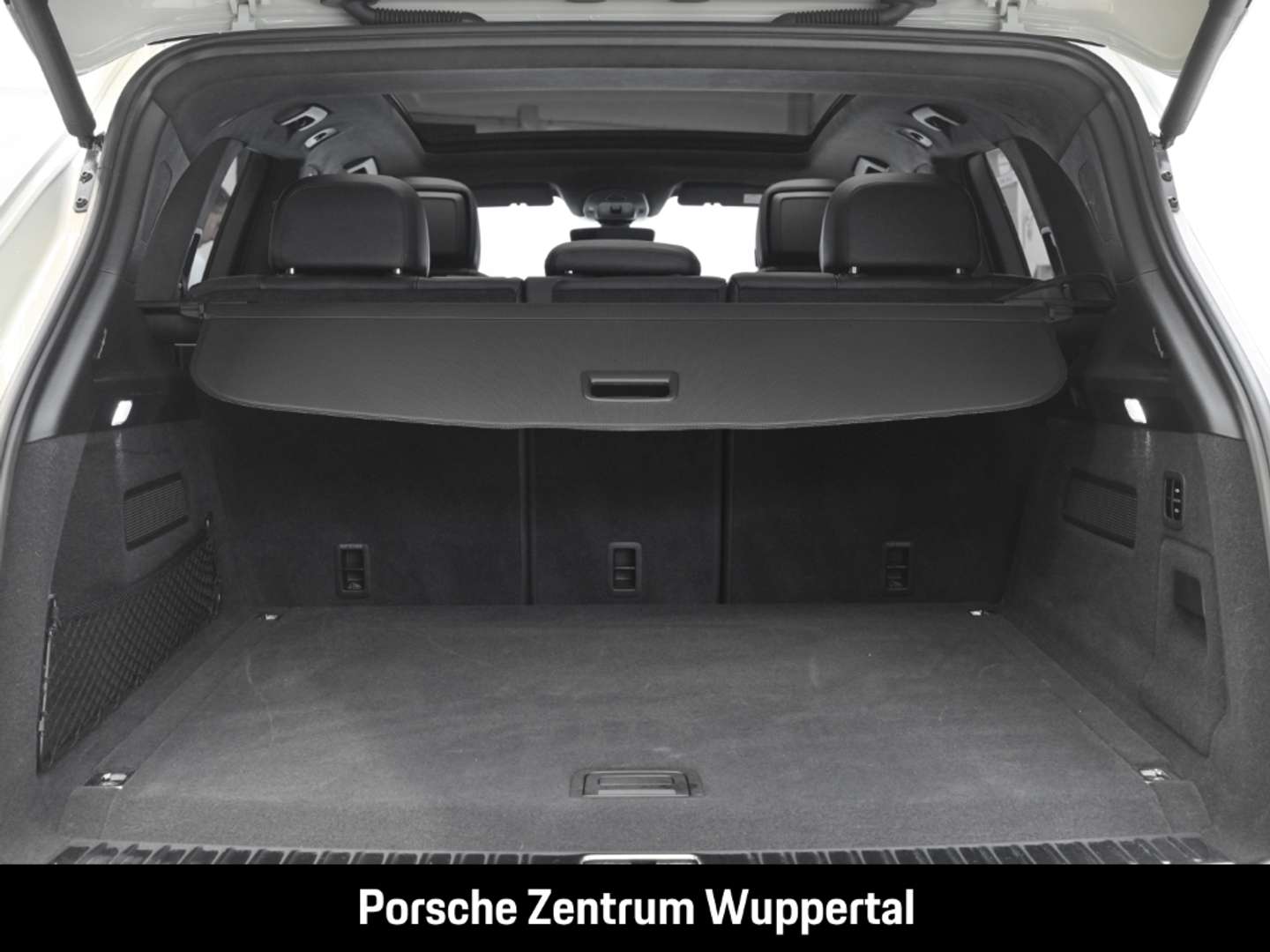 Porsche Cayenne II E-Hybrid - 2024 - Joinsteer - #10