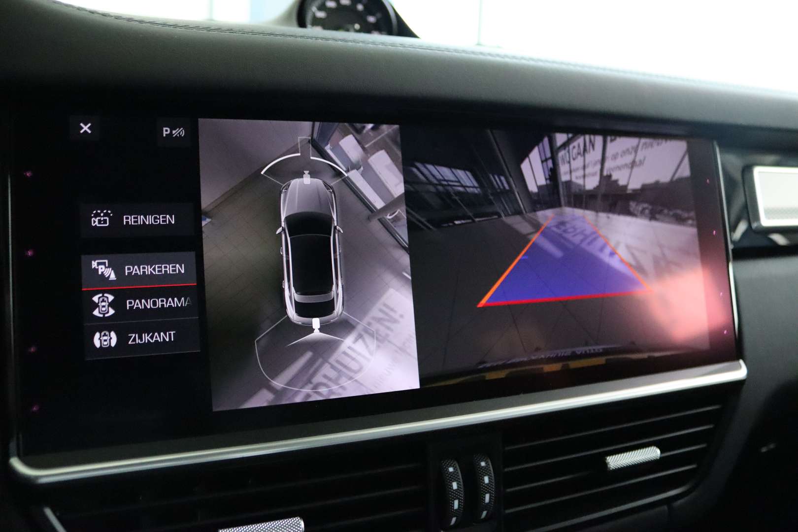 Porsche Cayenne II E-Hybrid - 2020 - Joinsteer - #40