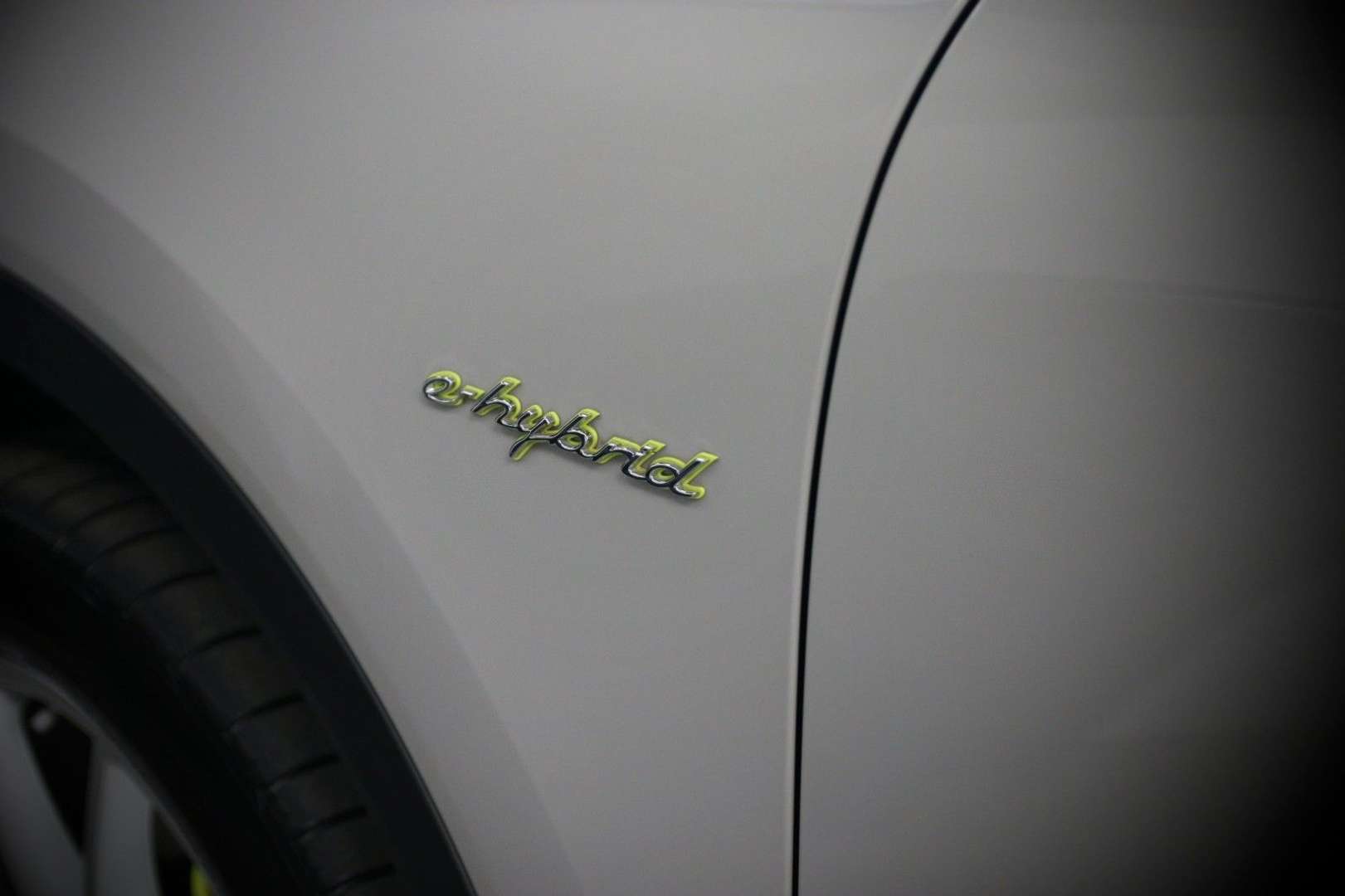 Porsche Cayenne II E-Hybrid - 2021 - Joinsteer - #24