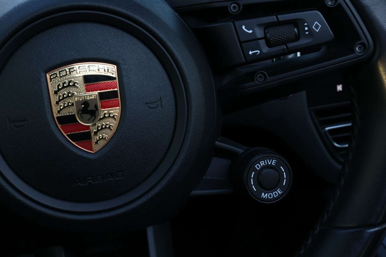 Porsche Macan II GTS - 2022 - Joinsteer - #23
