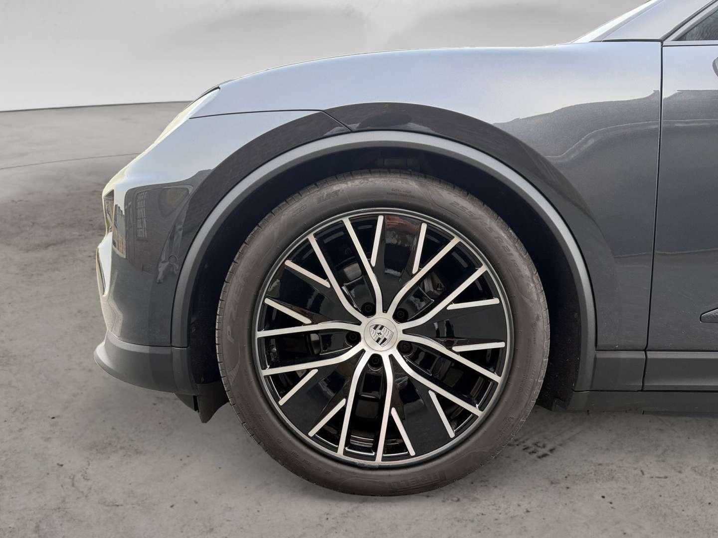 Porsche Macan I - 2024 - Joinsteer - #9