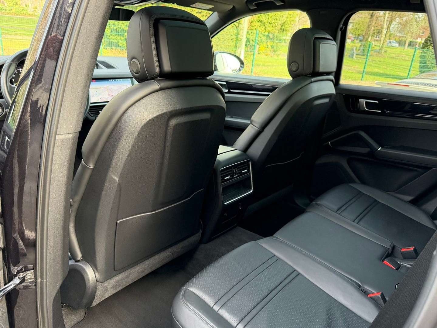 Porsche Cayenne II E-Hybrid - 2019 - Joinsteer - #45