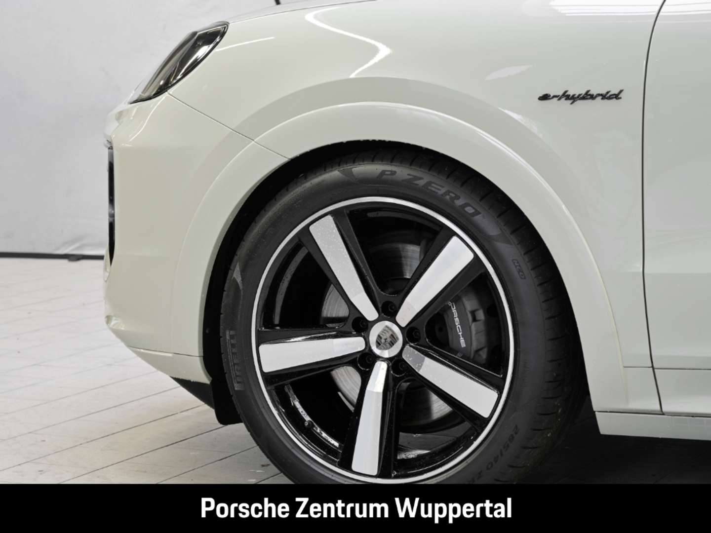 Porsche Cayenne II E-Hybrid - 2024 - Joinsteer - #11