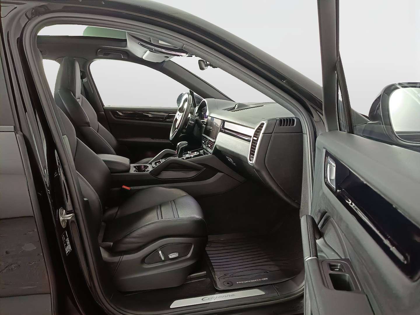 Porsche Cayenne II E-Hybrid - 2021 - Joinsteer - #12