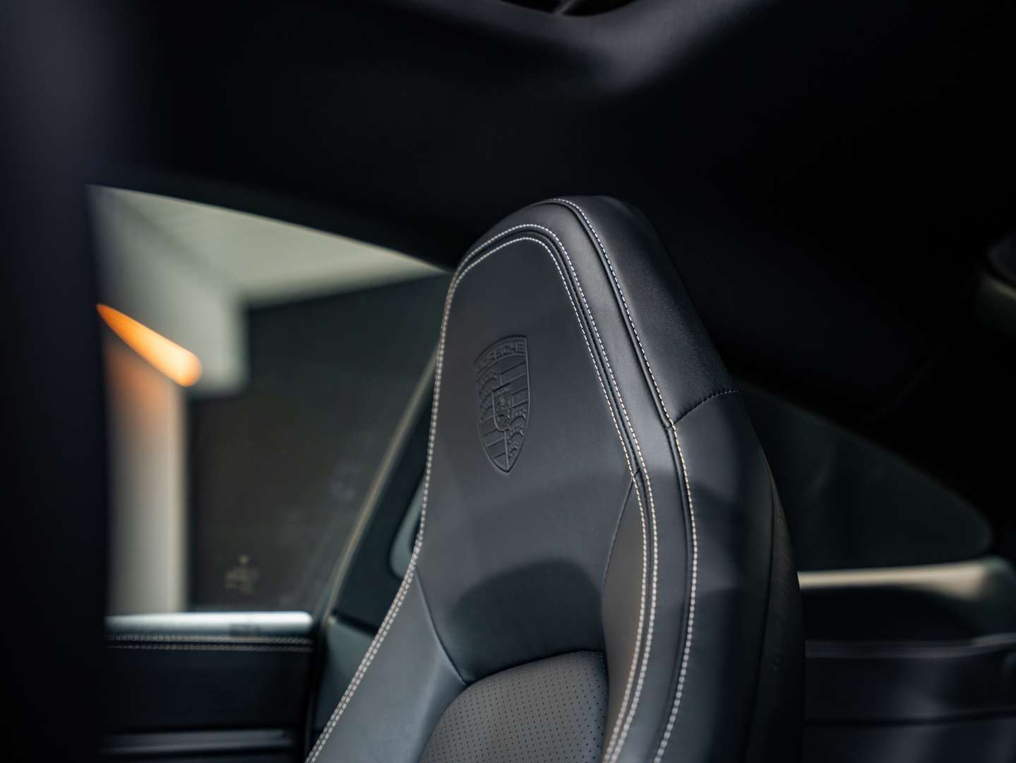 Porsche 992 I Carrera 4S - 2019 - Joinsteer - #12