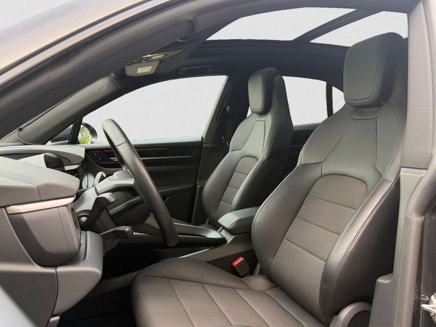 Porsche Macan I - 2024 - Joinsteer - #10