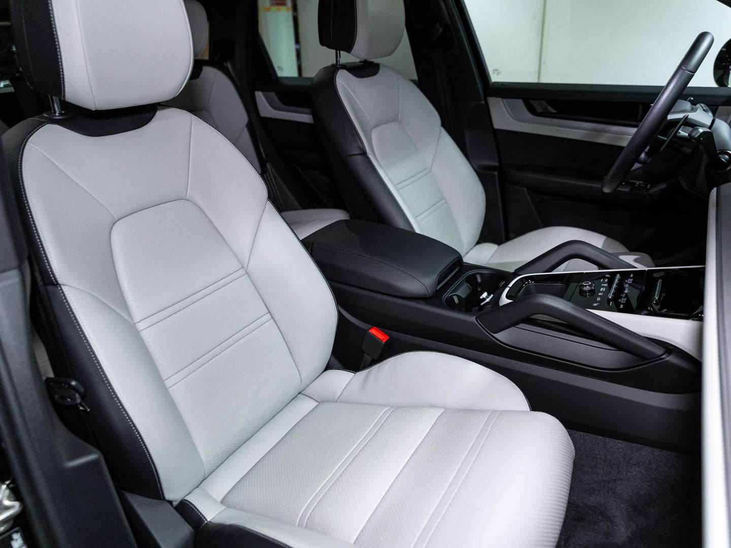 Porsche Cayenne III E-Hybrid - 2024 - Joinsteer - #43