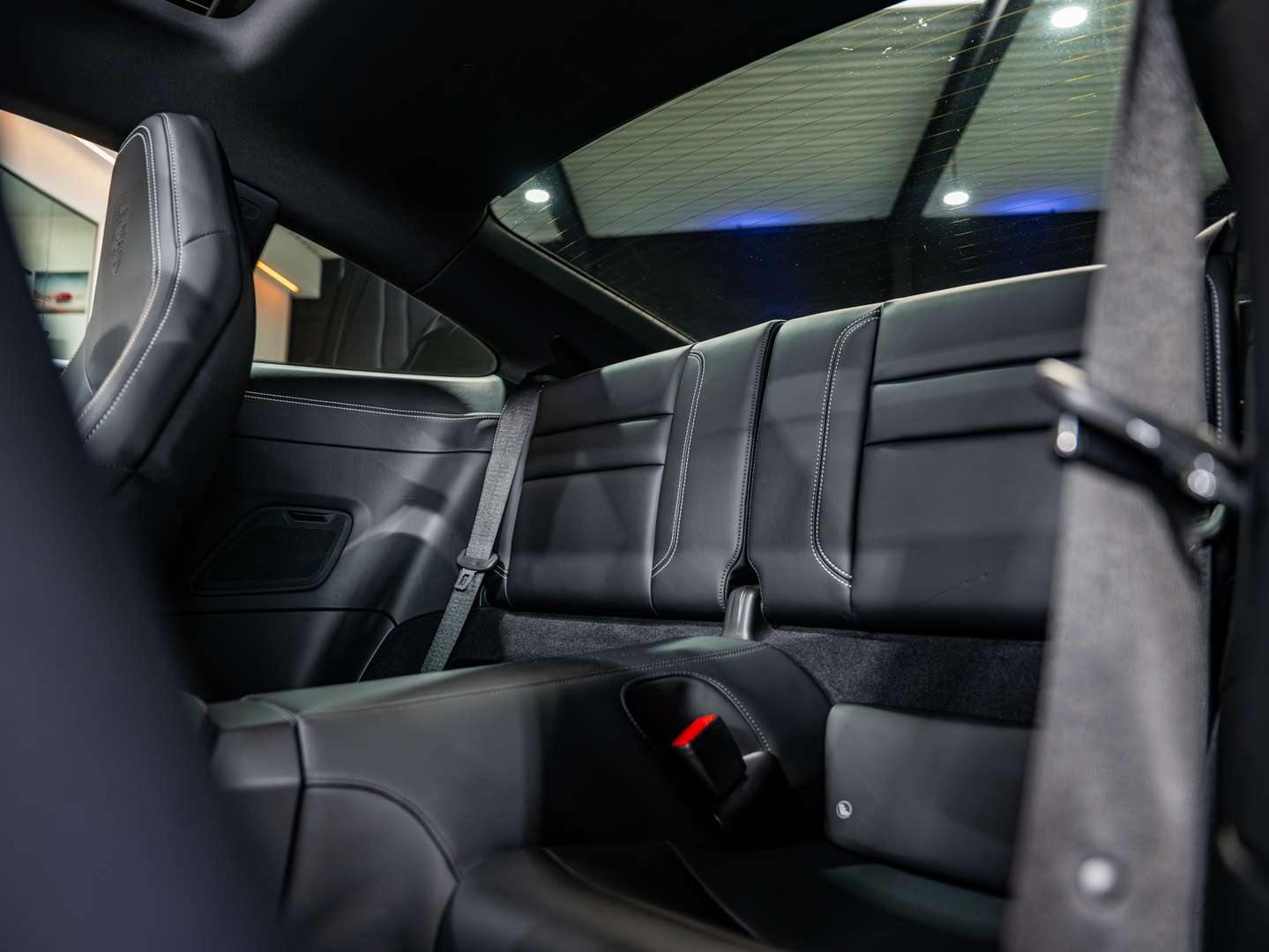 Porsche 992 I Carrera 4S - 2019 - Joinsteer - #13