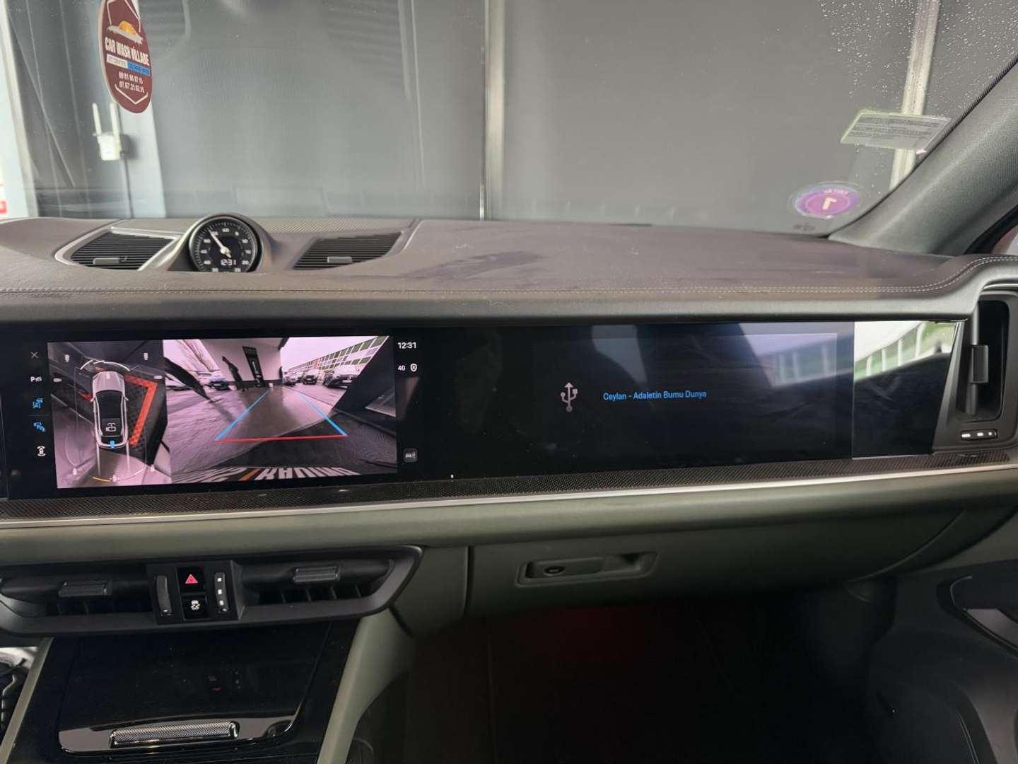 Porsche Cayenne II E-Hybrid - 2023 - Joinsteer - #12