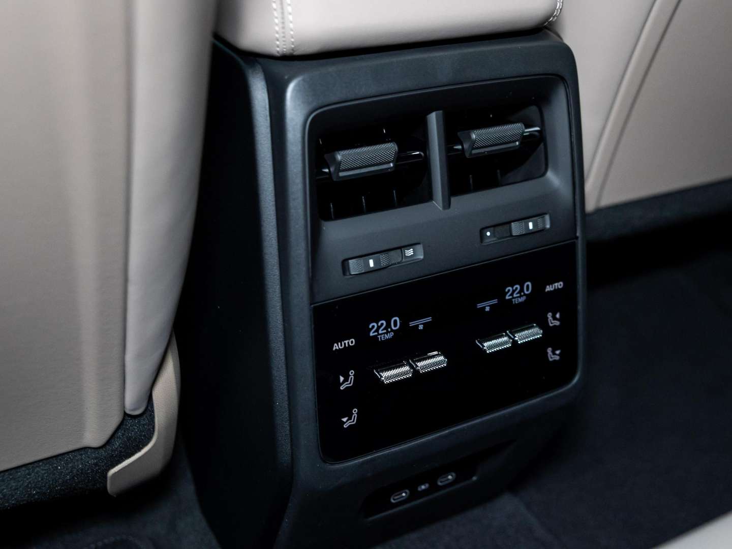 Porsche Macan II 4S - 2026 - Joinsteer - #40