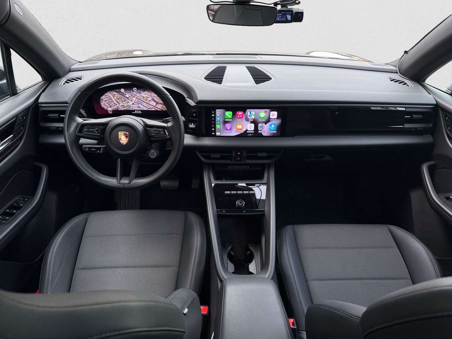 Porsche Macan I - 2024 - Joinsteer - #11